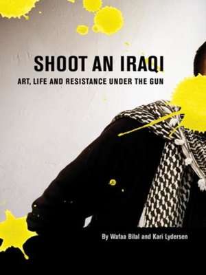 cover image of Shoot an Iraqi